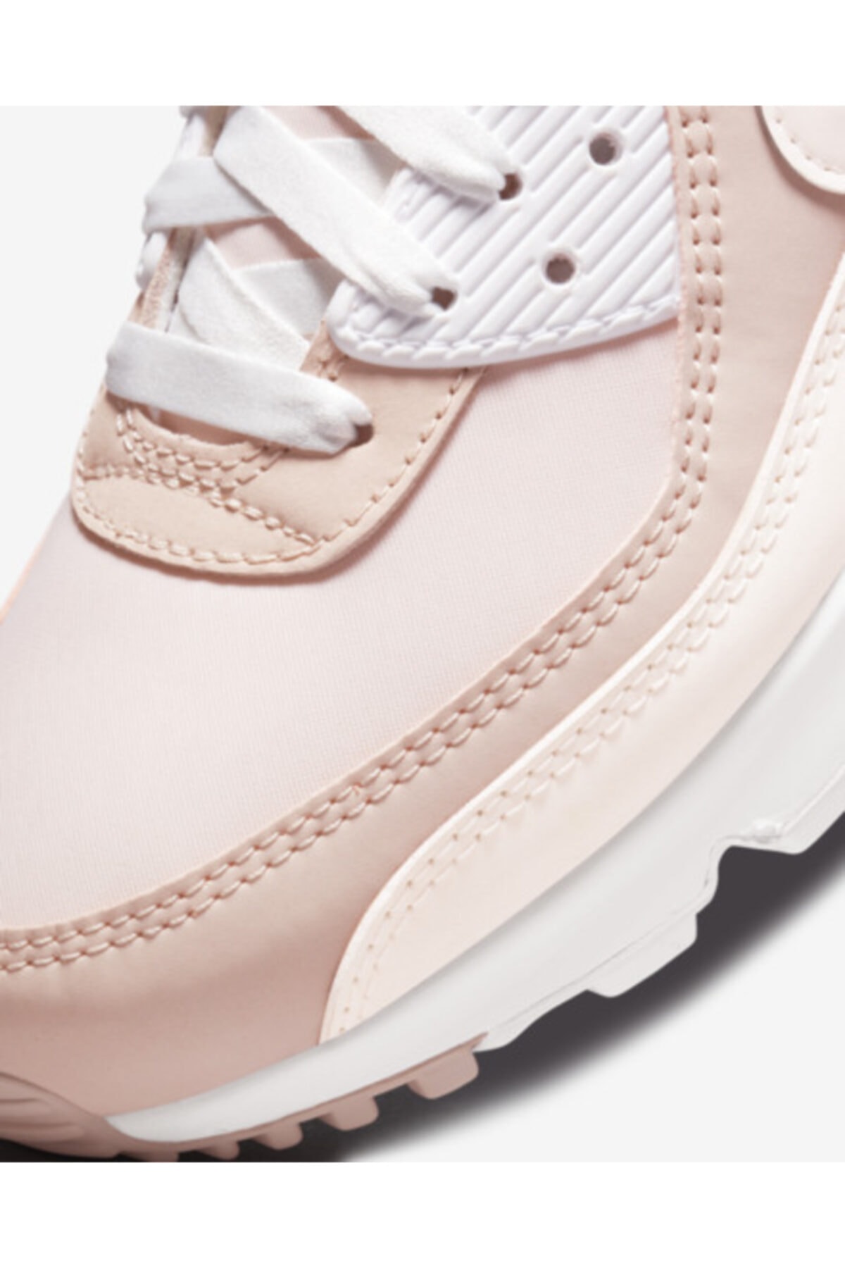 کفش Nike نایکی ورزشی Air Max 90 صورتی اورجینال - تصویر 5