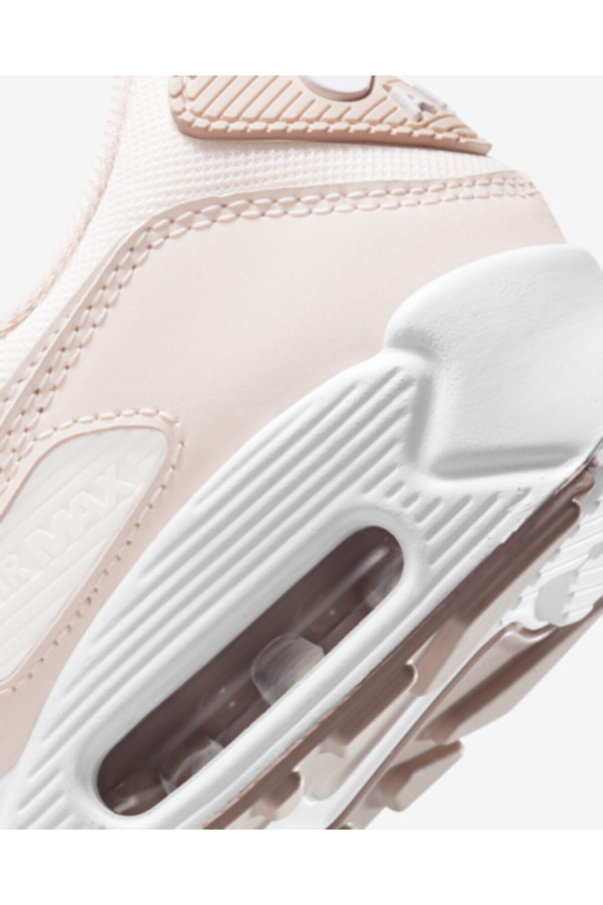 کفش Nike نایکی ورزشی Air Max 90 صورتی اورجینال - تصویر 6