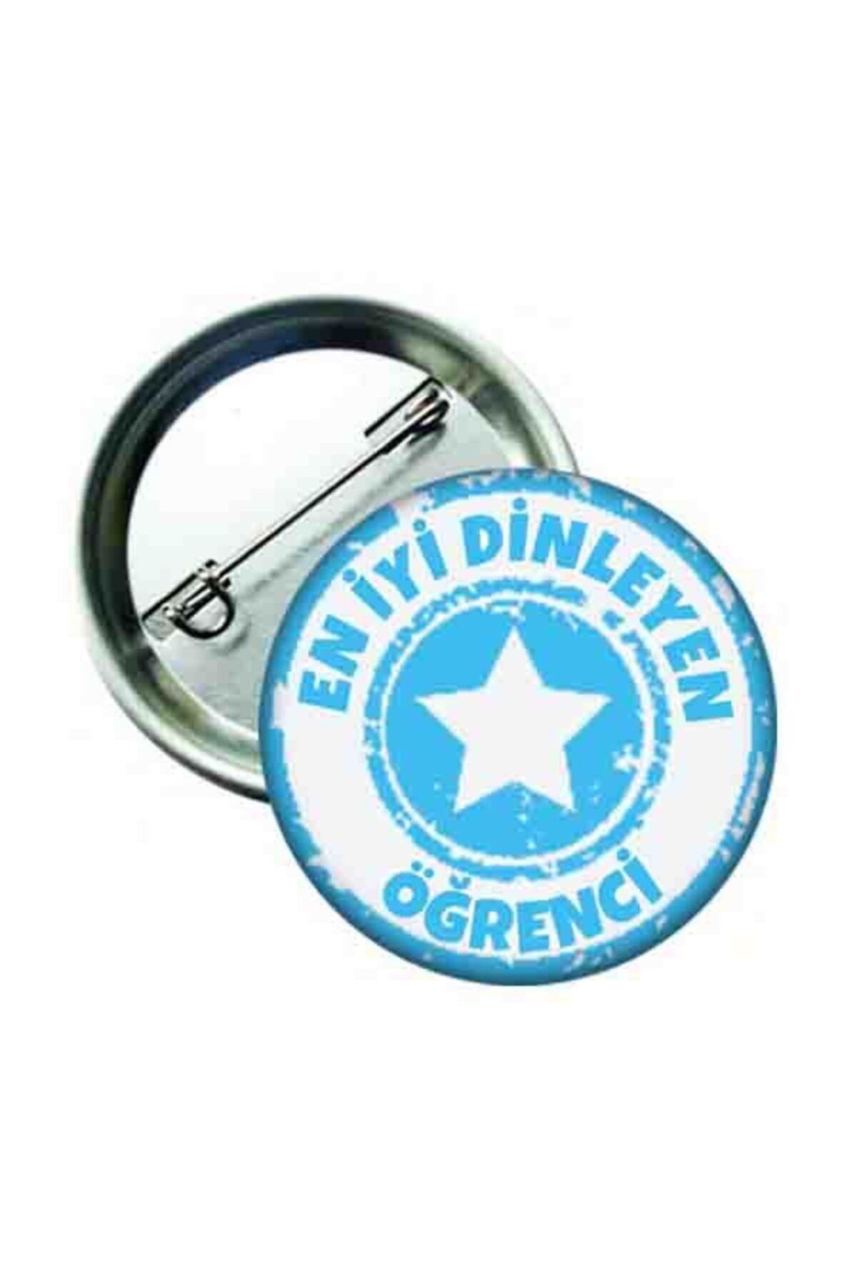 Best Listening Student Badge 15pcs