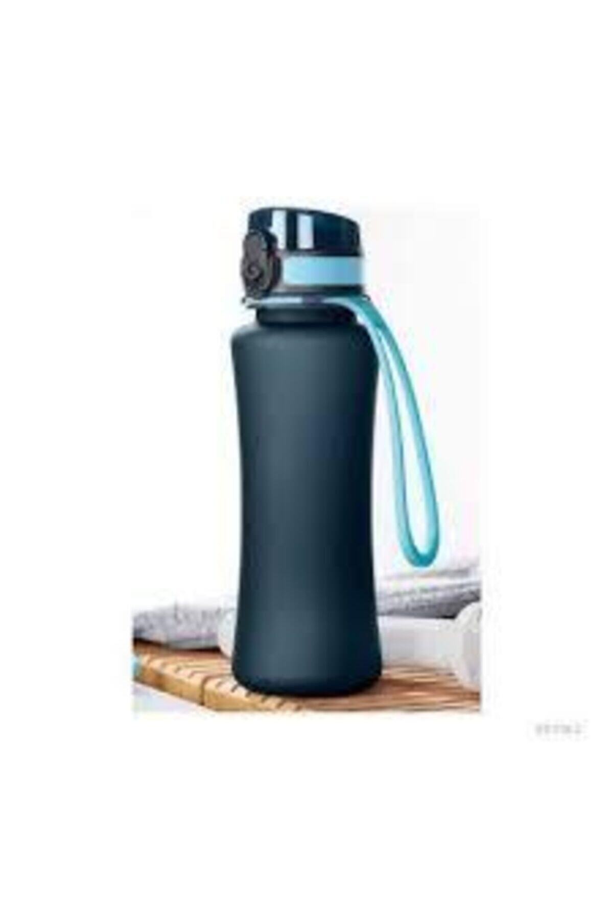 Vagonlife-Vgn011 550 ml Water Bottle Dark Blue 3