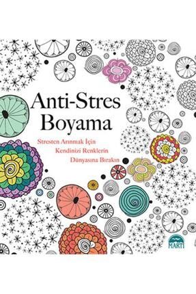 Anti-stres Boyama 9786053487166