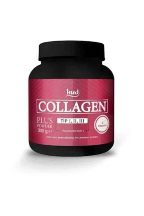 Collagen Plus Powder 300 gr 12335