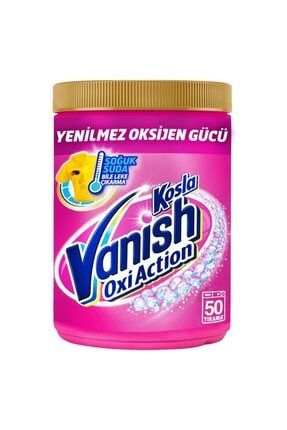 Kosla Leke Çıkarıcı Gold Toz 800 gr Renkliler İçin 8690570546934