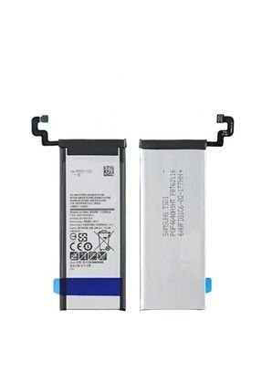 Galaxy Note 5 Uyumlu N920 3000mah Eb-bn920abe %100 Orjinal Batarya samsung note 5 batarya