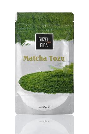 Matcha Tozu 50 Gr TYC00303294056