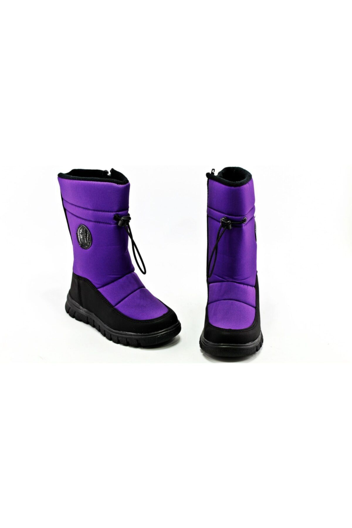 Cool-Demos Snow Boot Unisex Παιδικές Μπότες Flt 4