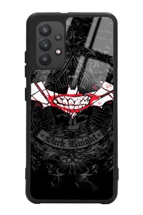 Samsung A32 Batman Joker Tasarımlı Glossy Telefon Kılıfı samsunga32gls3045