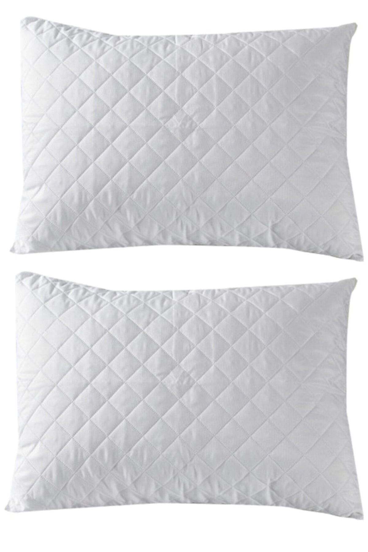 Pillow protectors sales cotton