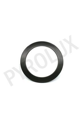 Dekoratif Siyah Kasa 6w Slim Panel Led Spot Günışığı - 3500k - 50 Adet 6W-BLACK-3500K-50A