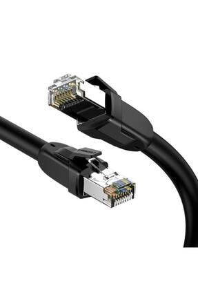 Cat8 S/ftp Rj45 Ethernet Kablosu 1.5 Metre MT01458