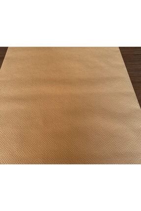 Turuncu Ithal Vinly Duvar Kağıdı (5m²) 51812