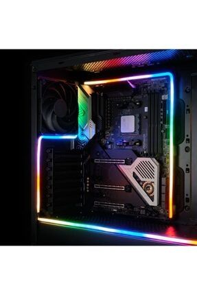Gaming Oyuncu Bilgisayarı Neon Digital Rgb Led Şerit - 1 M TYC00296770411