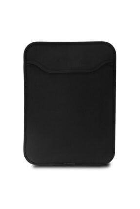 Apple Macbook Uyumlu Pro 2021 A2485 16 Inç M1 Pro / M1 Max Işlemci Neopren Koruma Kılıfı Siyah neo101