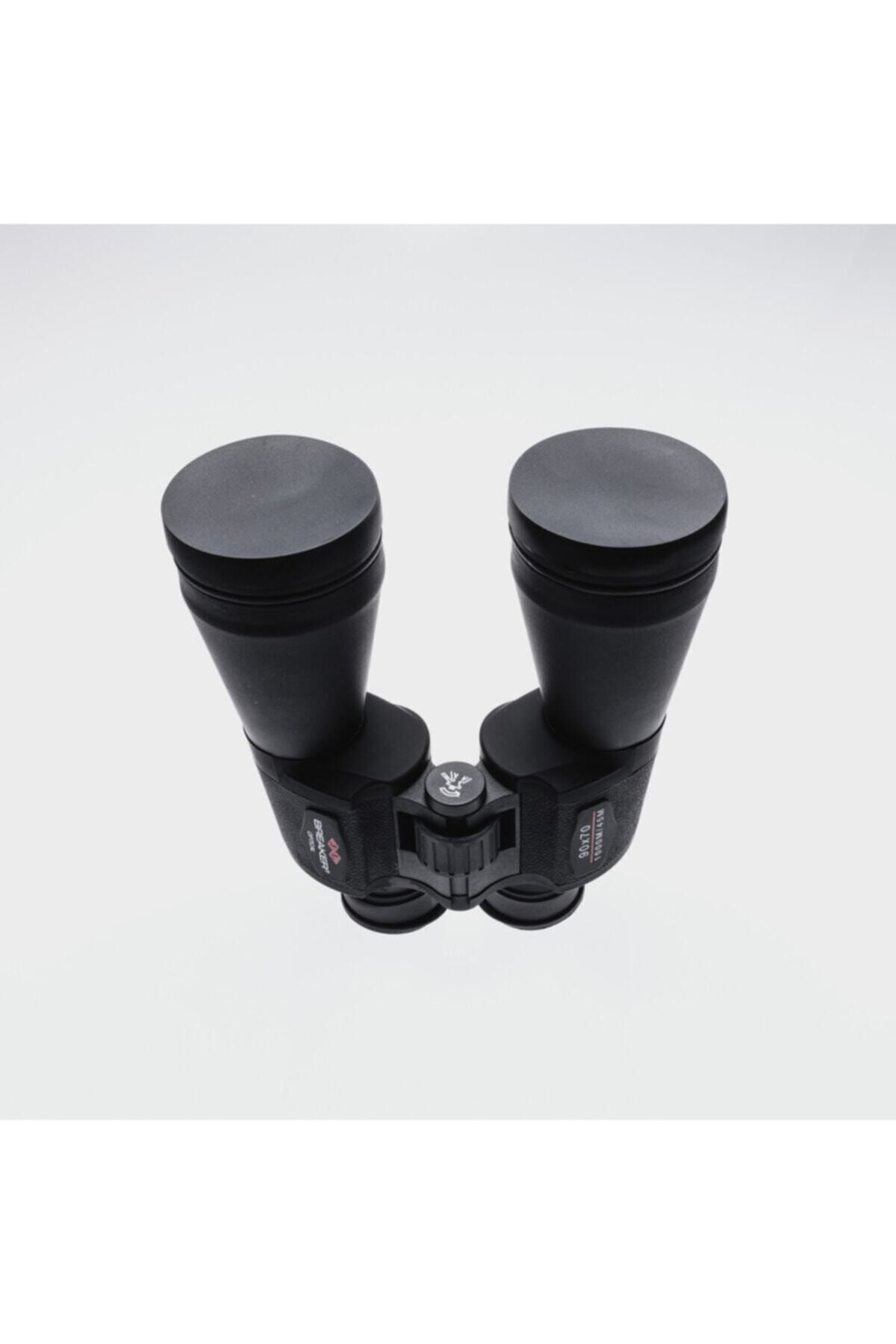 Breaker Safari 90x70 Double Eye Adjustable Professional Binoculars