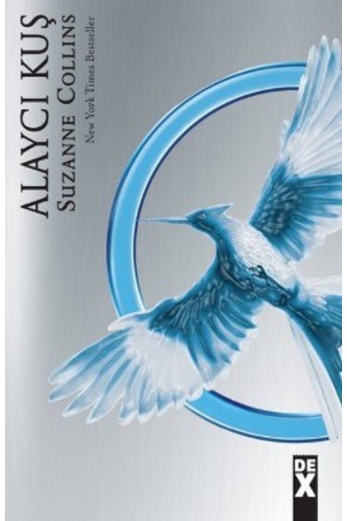 Hkitap Aclik Oyunlari Serisi 3 Alayci Kus Fiyati Yorumlari Trendyol