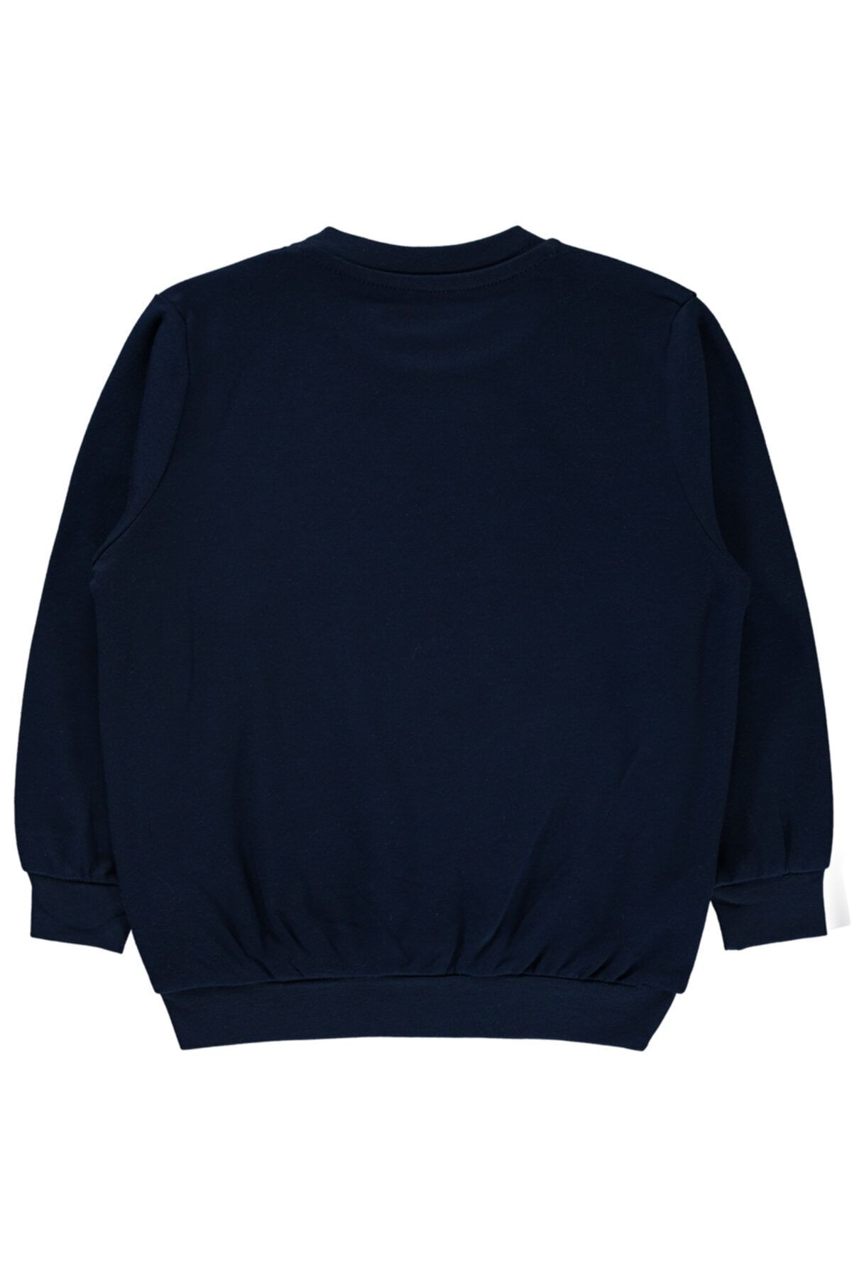 Erkek Çocuk Sweatshirt