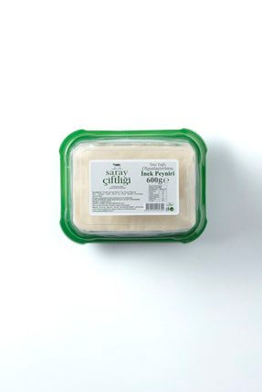 Saray Çift.tam Yağlı Olgunlaştırılmış Inek Peyniri 600gr (%100 KENDİ ÇİFT.SÜTÜMÜZDEN ÜRETİLMİŞTİR.) 2165390163