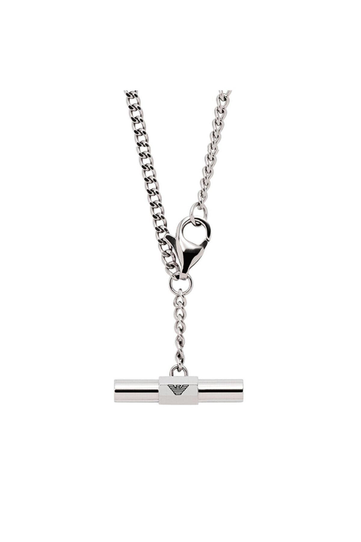 Armani store necklace mens