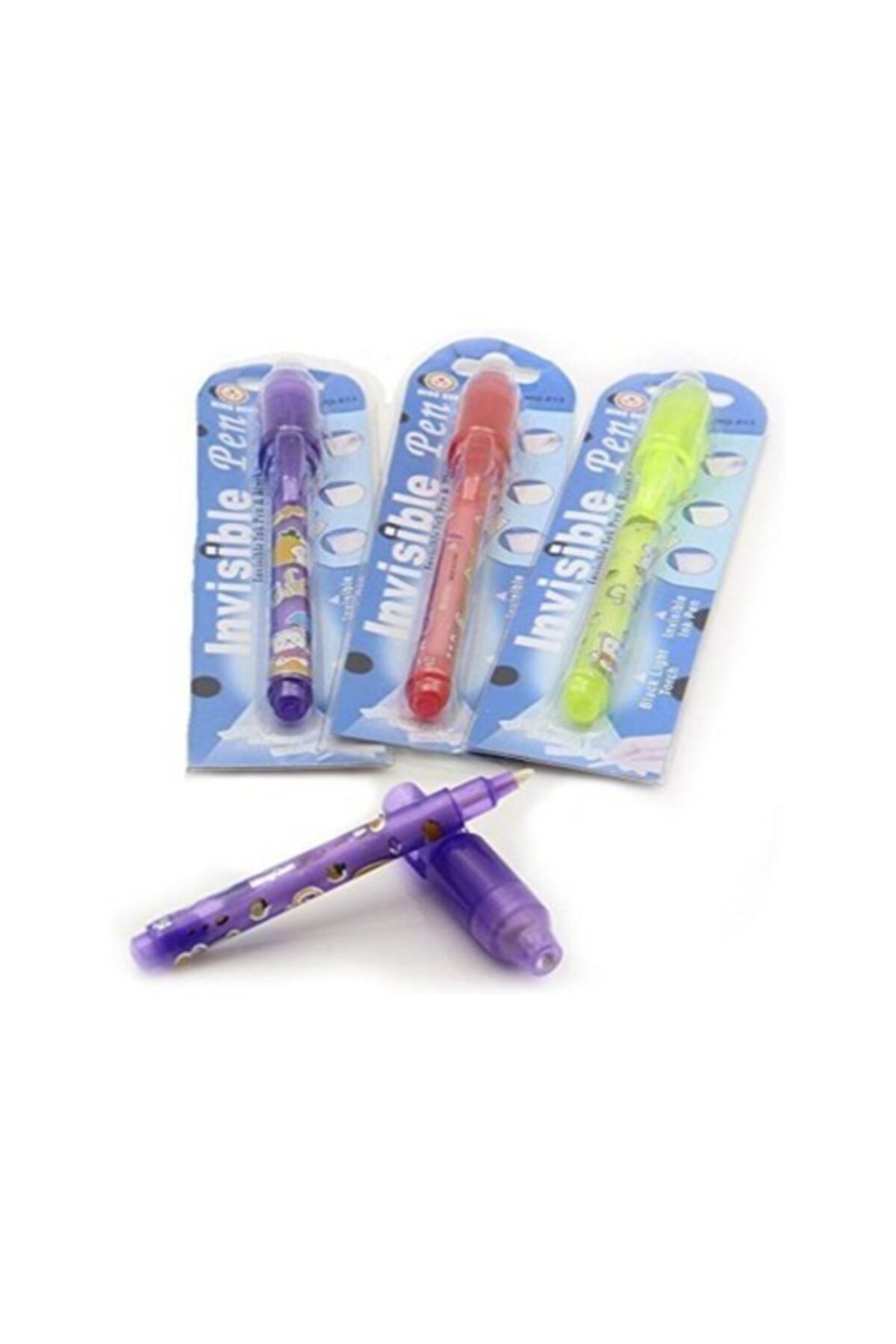 Ручка Шпион Фикс Прайс