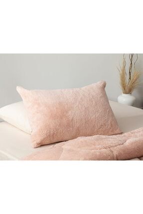 Cozy Sherpa Yastık 50x70 Cm Pembe 10030429