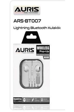 Ars-bt007 Lightning Bluetooth Kulaklık ARS-BT007 LİGHTNİNG