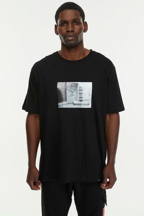 Stop Fucking With People Who Make You Feel Average / Oversize T-shirt SS20EÜ20