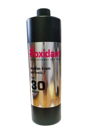 Oxidant 30 Volum %9 Oksidan Krem Parfümlü 1000 ml 203130