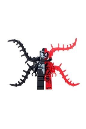 Lego Uyumlu Hero Bloks -venom Minifigür lego,star wars,venom,marvel