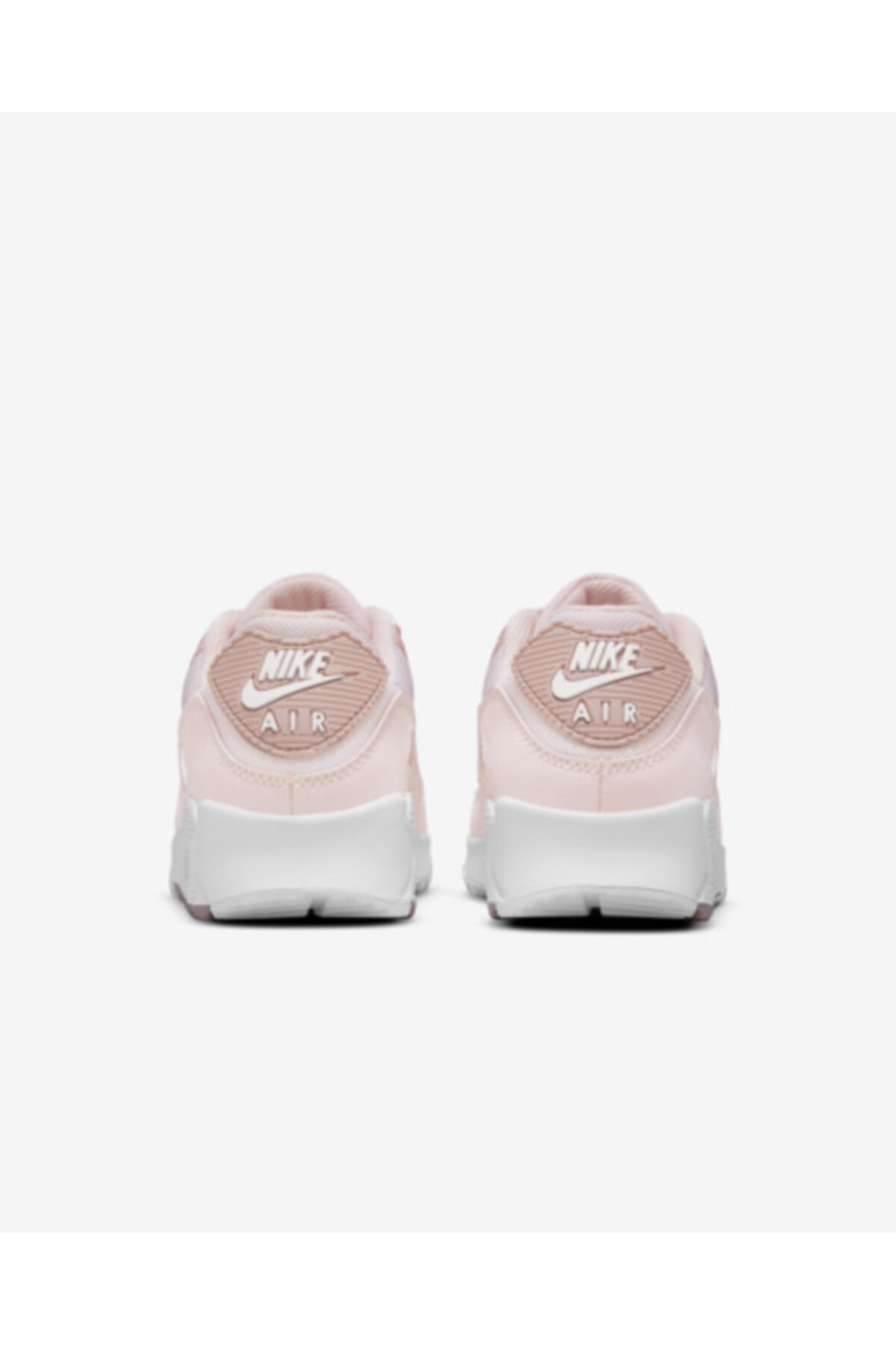 کفش Nike نایکی ورزشی Air Max 90 صورتی اورجینال - تصویر 4