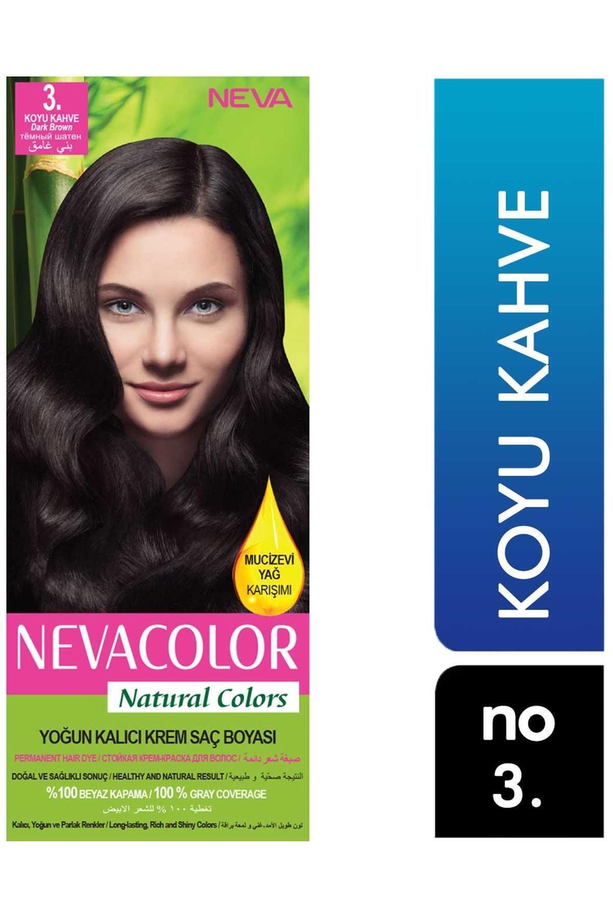 Napier mozaik kale Neva Color Marka: Nevacolor Natural Colors Saç Boyası Koyu Kahve 3. 8690057006425 Kategori: Saç Boy Fiyatı, Yorumları - TRENDYOL Napier mozaik kale Neva Color Marka: Nevacolor Natural Colors Saç Boyası Koyu Kahve 3. 8690057006425 Kategori: Saç Boy Fiyatı, Yorumları - TRENDYOL