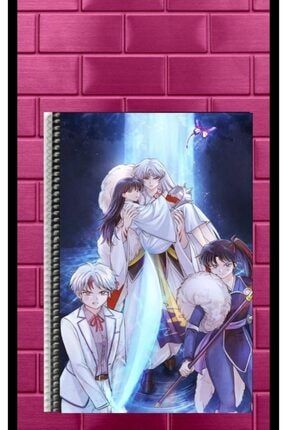 Anime Sesshomaru Defter bulweiser93400