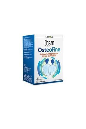 Ocean Osteofine 60 Tablet OCEAN-T1