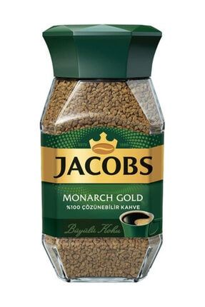 Monarch Gold Kahve 47,5 gr 8714599610046