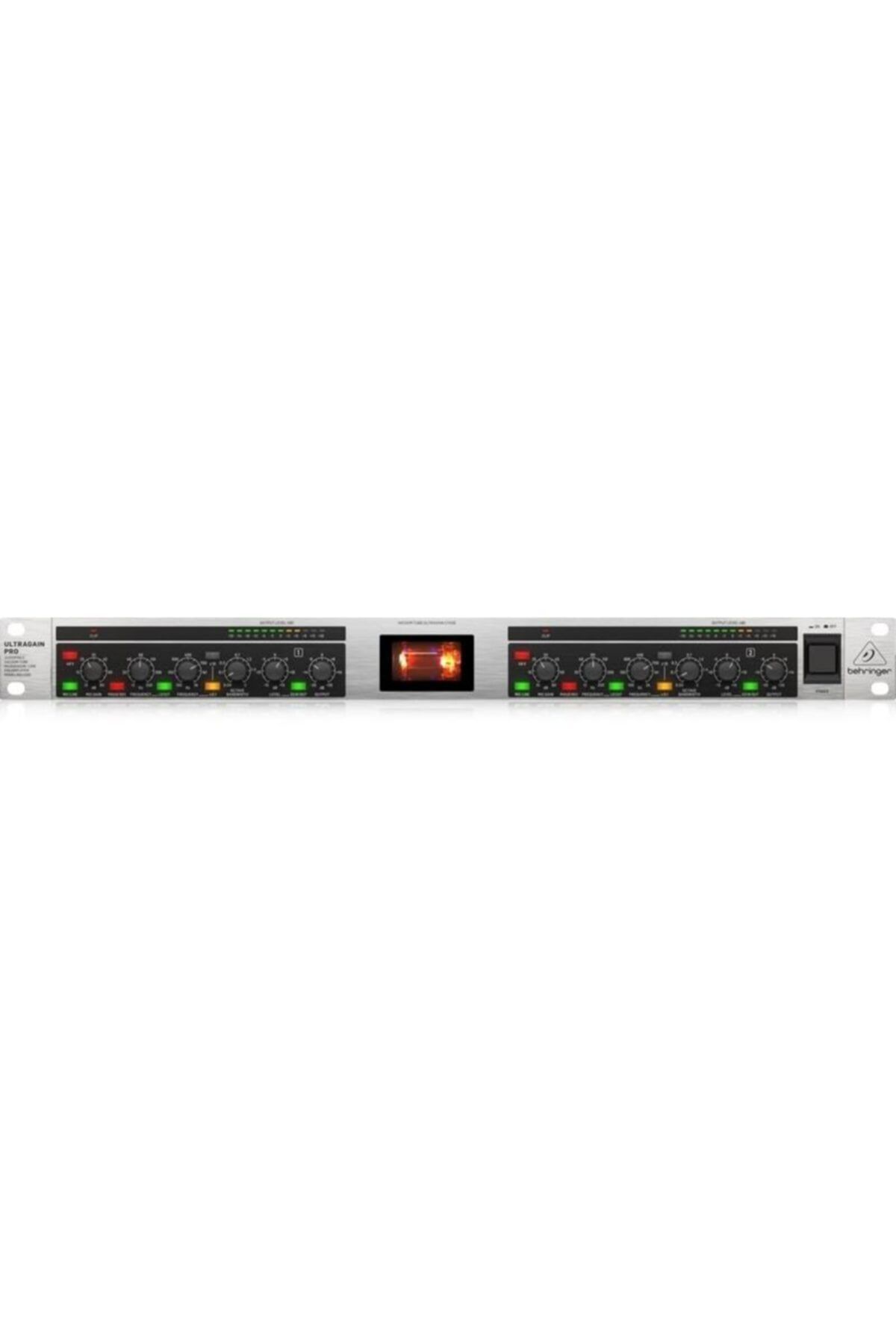 Behringer Mıc 2200 Audiophile Vakum Tüplü Mikrofon
