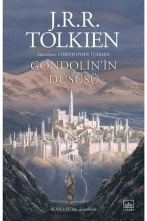 Gondolin'in Düşüşü EGSTKURUN9786057762689