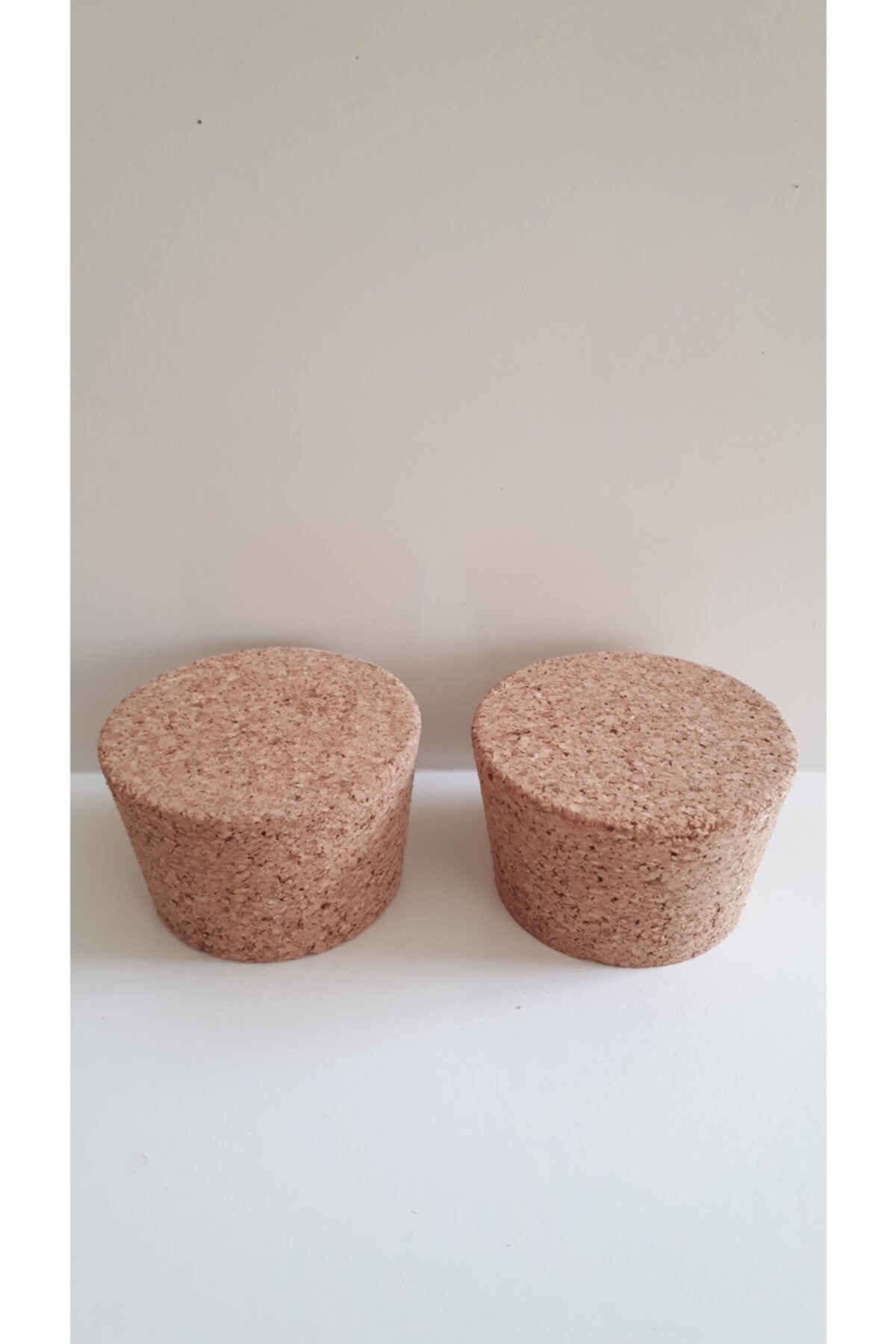 Lilys Mantar Tıpa 19lt Damacana 2 Adet(49mmx40mm H30mm)