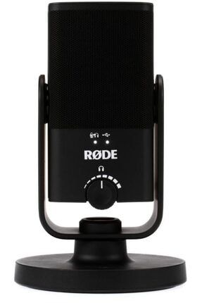 Nt-usb Mini Kondenser Mikrofon elt_rod_1013