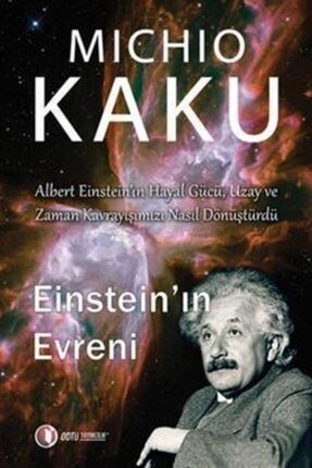 Einstein’ın Evreni GÖK-9786054362837