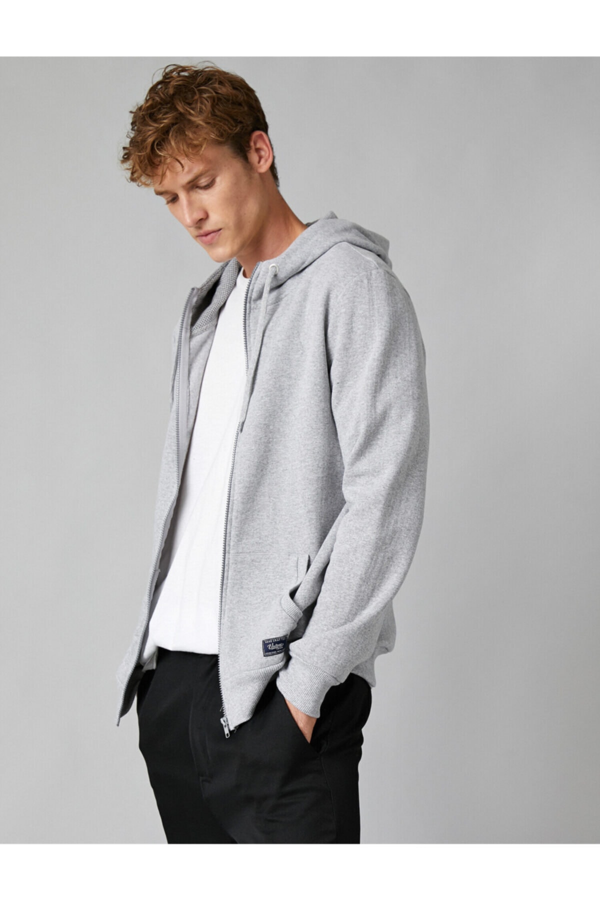 سویشرت کوتون 1KAM71087LK