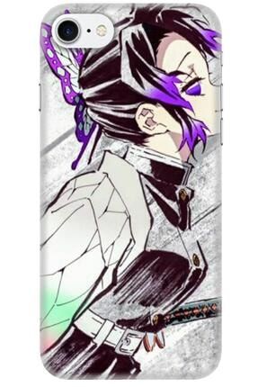 Iphone 7 Kılıf Hd Baskılı Kılıf - Anime 2 bmap-iphone-7-v-24