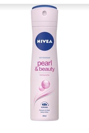 Nıvea Pearl&beauty Deodorant PEARLBEAUTY1