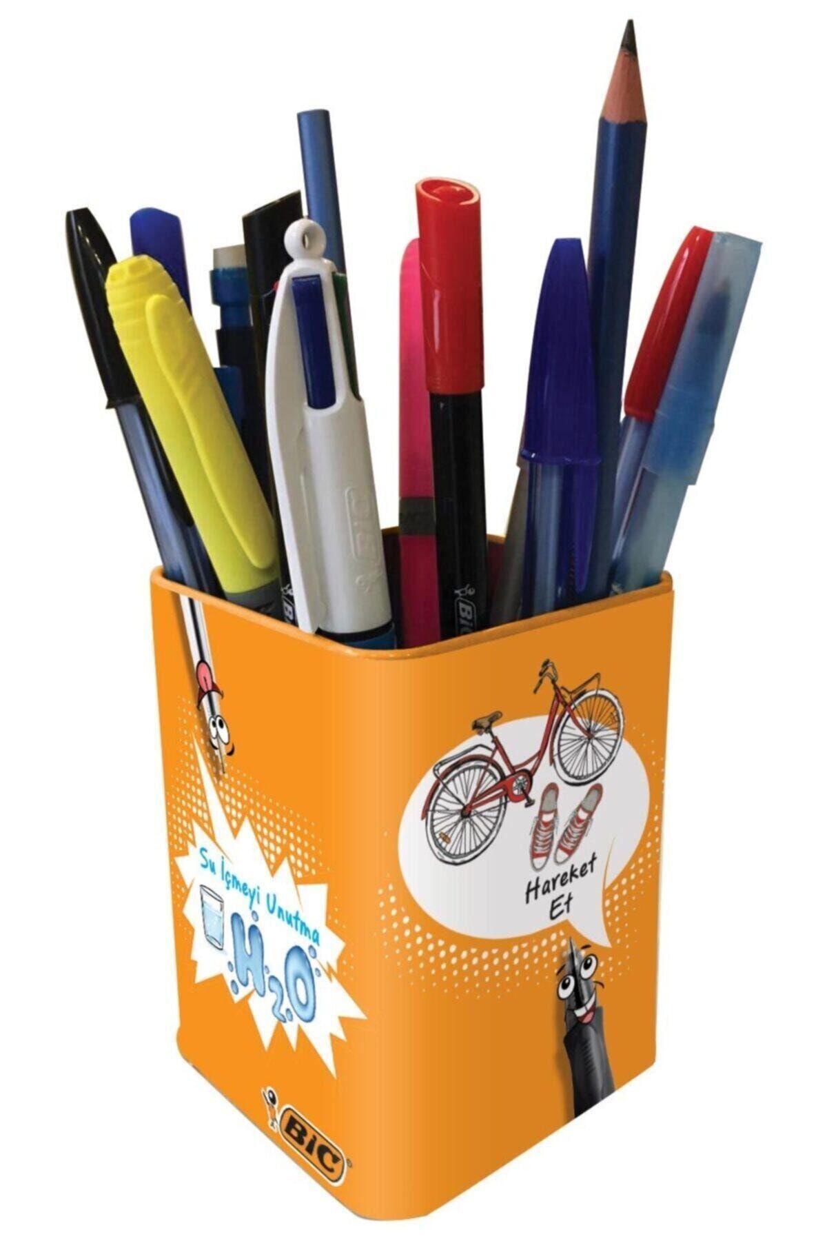 Bic Home Office Pen Set 15 Pieces