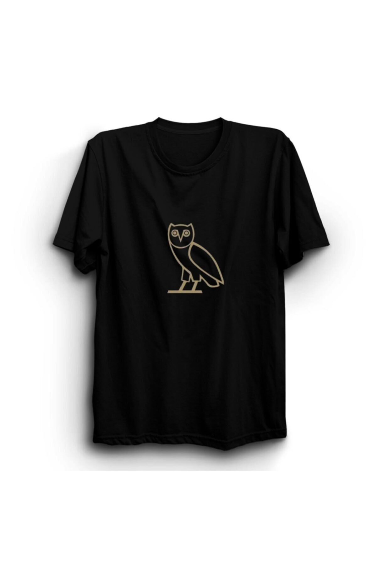 The Fame-Ovoxo, Drake, Owl, Owl T-Shirt 1