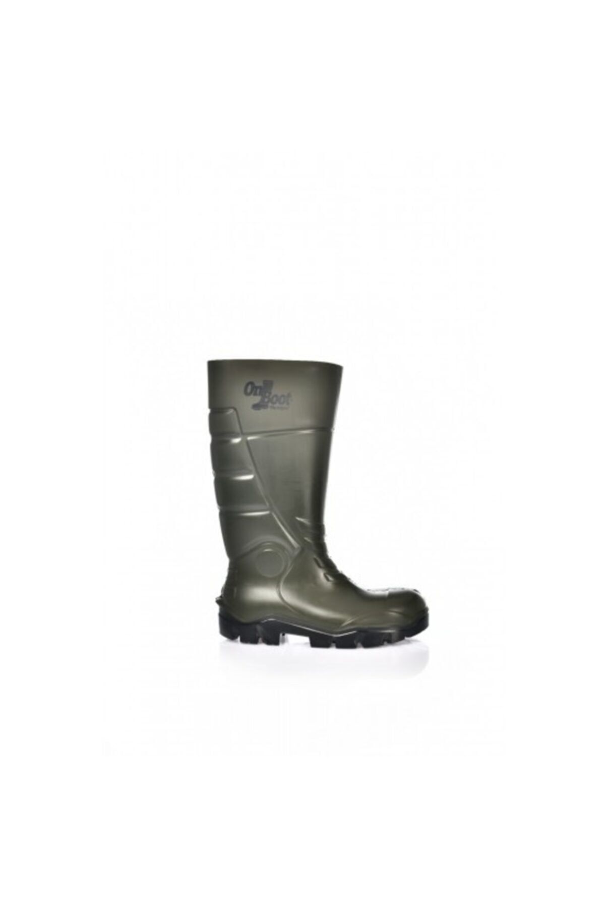 Long discount hunting boots