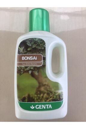 Bonsai Sıvı Bitki Besini 500 ml Zengin Ve Dengeli Içerik BONSAİ