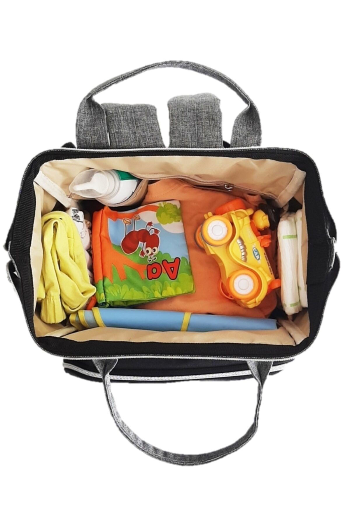 Moskka diaper bag on sale backpack