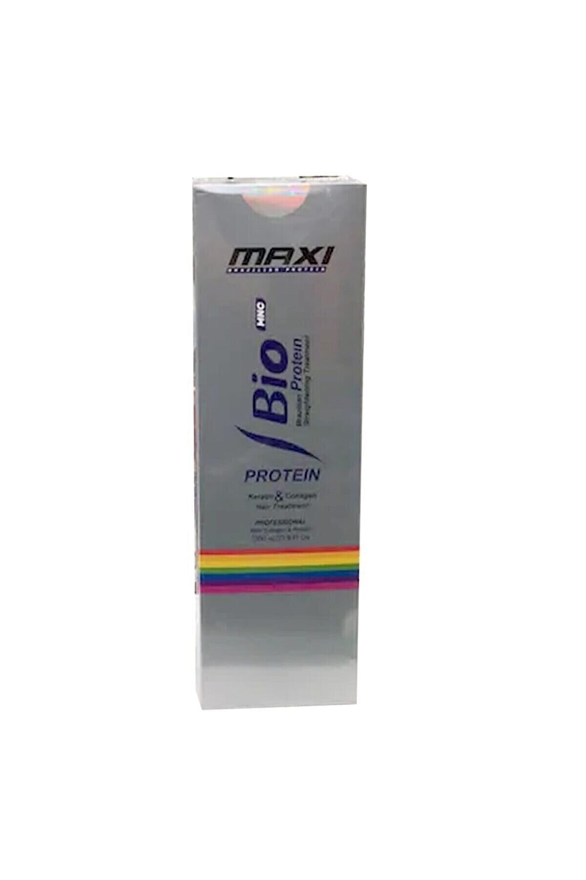 Marsoni Bio Mnc Maxi Protein 1000 Ml-saç Güçlendirmeye Yardımcı — 8699958360162 — تصویر 4 از 4