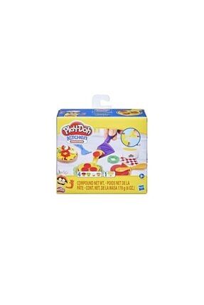 Play-doh Mini Mutfak Seti 10308288