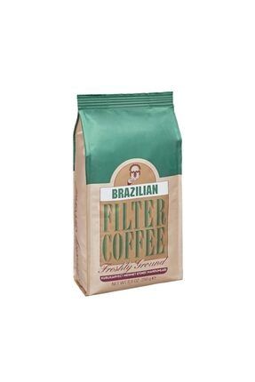 Brazilian Filtre Kahve 250 gr X 12 Adet Brazil250x21