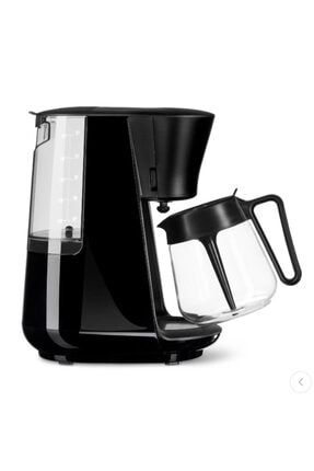 Filtre Kahve Makinesi Let's Brew, Siyah